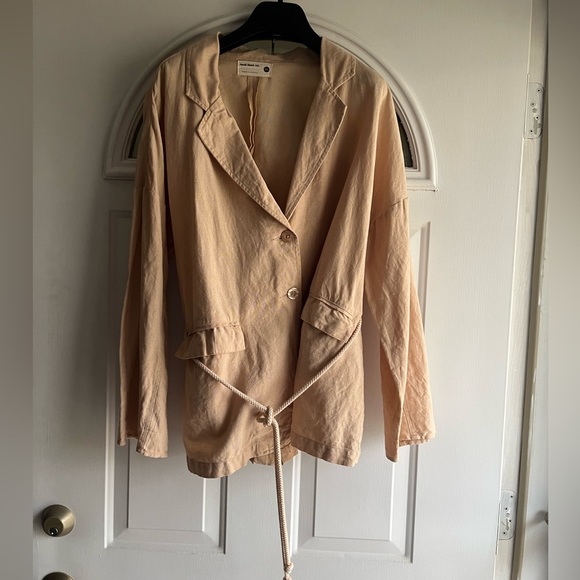 Back beat co jacket - Picture 4 of 7